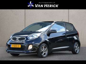 1.0 CVVT ISG | LM Velgen | Nette staat