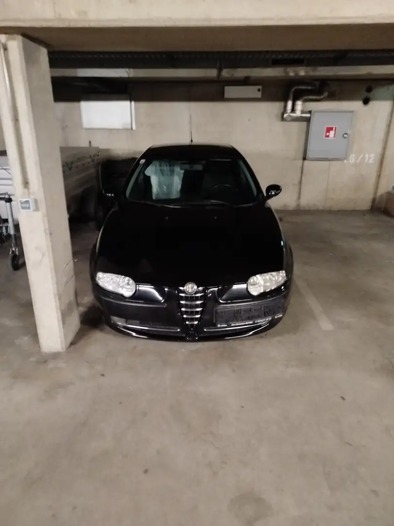 Alfa Romeo 147 1.9 JTD Distinctive - 2