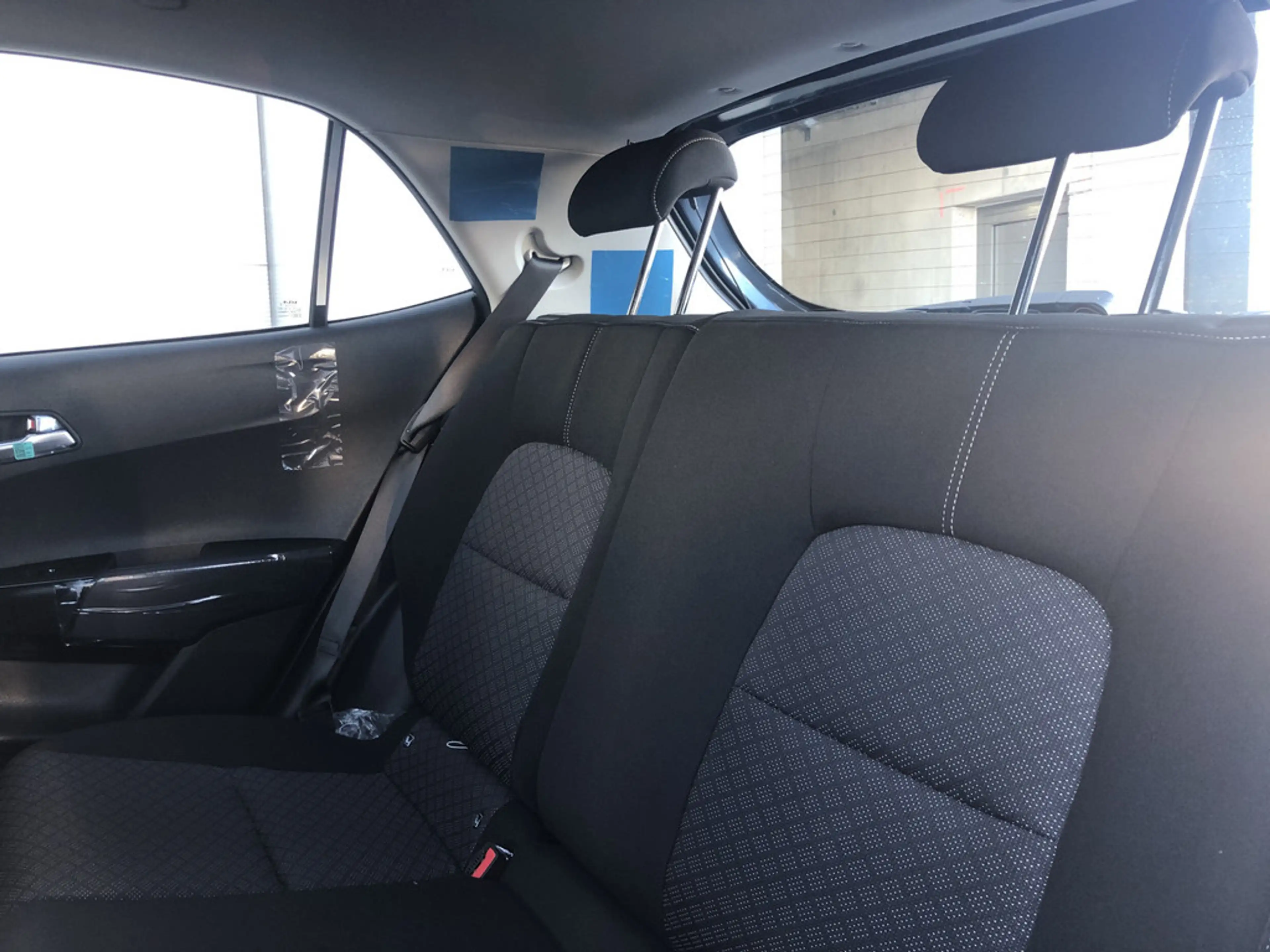 Kia Picanto Vision 1.0 GDI AMT, Navi, Sitz- u. Lenkradheizung — photo 8