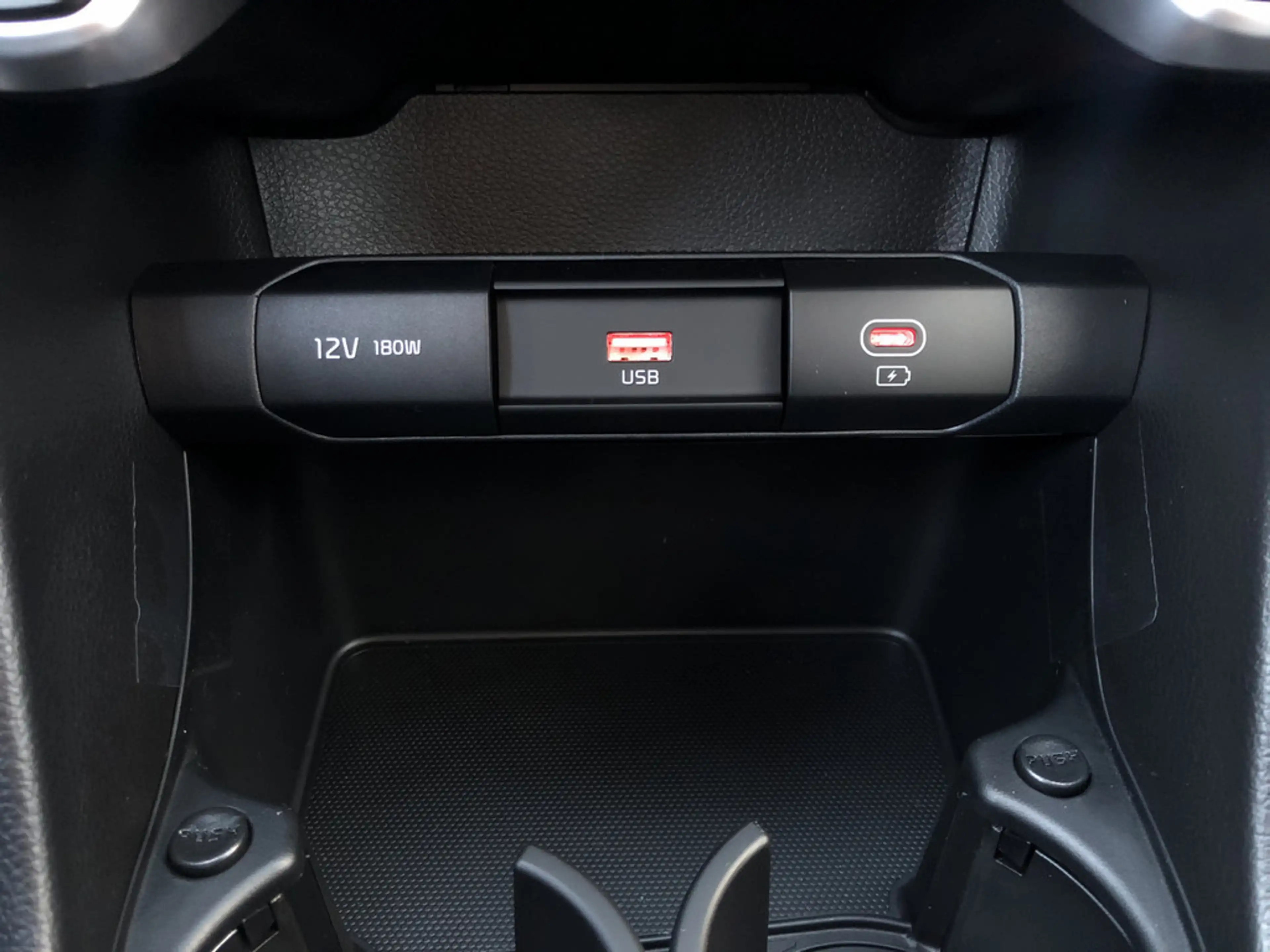 Kia Picanto Vision 1.0 GDI AMT, Navi, Sitz- u. Lenkradheizung — photo 13