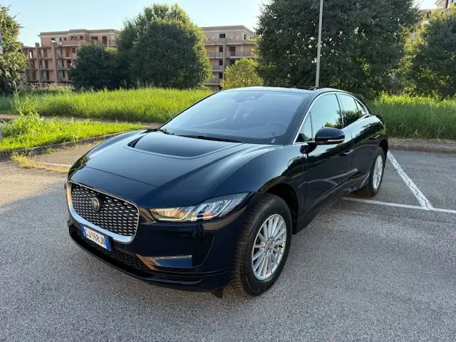 Jaguar I-Pace I-Pace EV 90 kWh 400 S awd auto km 19.500