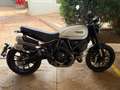 Ducati Scrambler 1100 Plateado - thumbnail 1