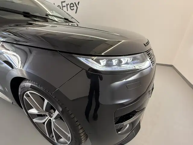 Land Rover Range Rover Sport D250 MHEV AW Ansicht 16