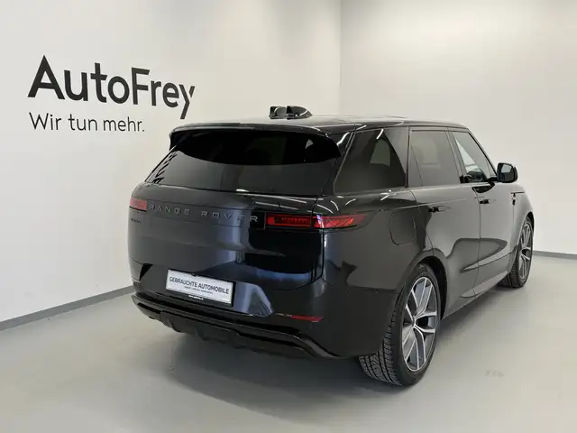 Land Rover Range Rover Sport D250 MHEV AW Ansicht 2