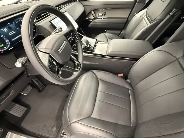 Land Rover Range Rover Sport D250 MHEV AW Ansicht 7