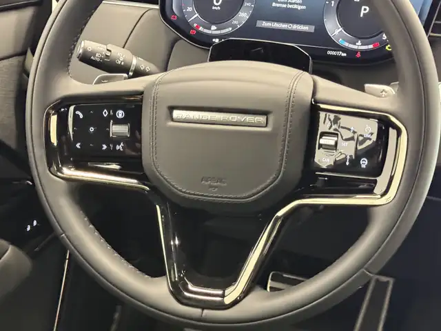 Land Rover Range Rover Sport D250 MHEV AW Ansicht 10