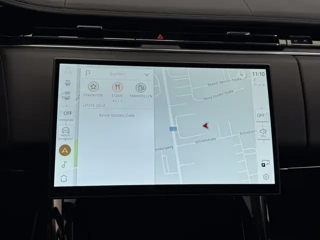 Land Rover Range Rover Sport D250 MHEV AW Ansicht 8