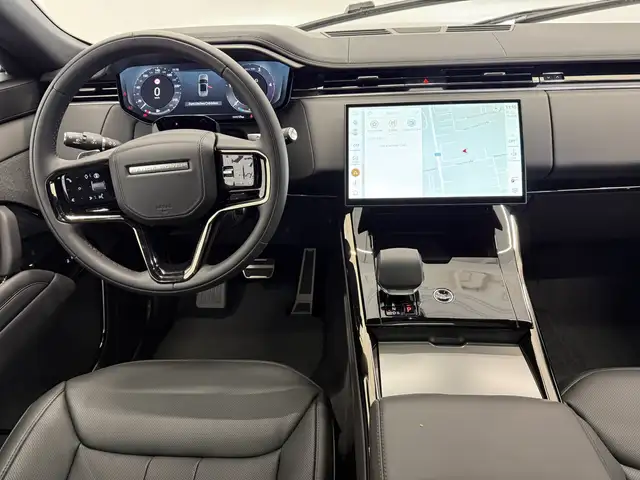 Land Rover Range Rover Sport D250 MHEV AW Ansicht 6