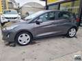 Ford Fiesta 1.1 BENZINA-NEOPATENTATI-48.000 KM Argento - thumbnail 4
