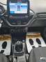 Ford Fiesta 1.1 BENZINA-NEOPATENTATI-48.000 KM Argento - thumbnail 13
