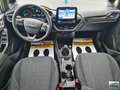 Ford Fiesta 1.1 BENZINA-NEOPATENTATI-48.000 KM Argento - thumbnail 11