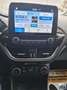 Ford Fiesta 1.1 BENZINA-NEOPATENTATI-48.000 KM Argento - thumbnail 14