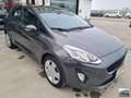 Ford Fiesta 1.1 BENZINA-NEOPATENTATI-48.000 KM Argento - thumbnail 5