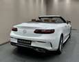 Mercedes-Benz E 300 E300 Cabrio AMG LINE *1. HAND*BURMESTER*DISTR+* Weiß - thumbnail 8