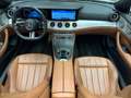 Mercedes-Benz E 300 E300 Cabrio AMG LINE *1. HAND*BURMESTER*DISTR+* Weiß - thumbnail 23