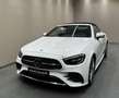 Mercedes-Benz E 300 E300 Cabrio AMG LINE *1. HAND*BURMESTER*DISTR+* Weiß - thumbnail 2