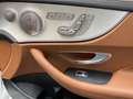 Mercedes-Benz E 300 E300 Cabrio AMG LINE *1. HAND*BURMESTER*DISTR+* Weiß - thumbnail 22