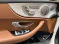 Mercedes-Benz E 300 E300 Cabrio AMG LINE *1. HAND*BURMESTER*DISTR+* Weiß - thumbnail 13