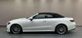 Mercedes-Benz E 300 E300 Cabrio AMG LINE *1. HAND*BURMESTER*DISTR+* Weiß - thumbnail 4