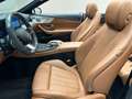 Mercedes-Benz E 300 E300 Cabrio AMG LINE *1. HAND*BURMESTER*DISTR+* Weiß - thumbnail 12