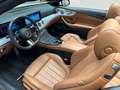 Mercedes-Benz E 300 E300 Cabrio AMG LINE *1. HAND*BURMESTER*DISTR+* Weiß - thumbnail 11