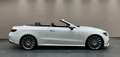 Mercedes-Benz E 300 E300 Cabrio AMG LINE *1. HAND*BURMESTER*DISTR+* Weiß - thumbnail 9