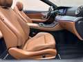 Mercedes-Benz E 300 E300 Cabrio AMG LINE *1. HAND*BURMESTER*DISTR+* Weiß - thumbnail 21