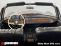 Mercedes-Benz 220 SE b W111 Cabrio Rosso - thumbnail 10
