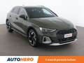 Audi A3 35 TFSI Identity Contrast S tronic MHEV Verde - thumbnail 8