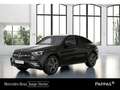 Mercedes-Benz GLC 300 d e 4MATIC Coupé AMG Line Advanced*Fahrassistenz-P Grau - thumbnail 1