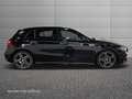 Mercedes-Benz A 180 180 d AMG Line Advanced Plus auto Noir - thumbnail 5