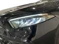 Mercedes-Benz A 180 180 d AMG Line Advanced Plus auto Noir - thumbnail 7