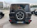 Jeep Wrangler Unlimited 2.2 mjt 200HP II Sahara auto SOLO KM48K Grigio - thumbnail 6