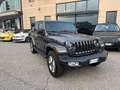Jeep Wrangler Unlimited 2.2 mjt 200HP II Sahara auto SOLO KM48K Grigio - thumbnail 3
