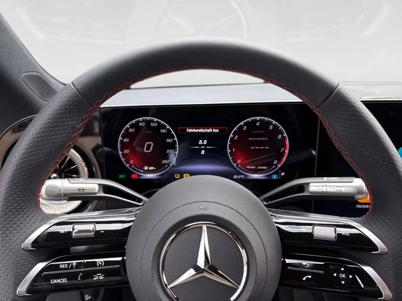 Mercedes-Benz CLA 2026