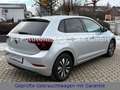 Volkswagen Polo VI Move*AUTOMATIK*1-HAND*GARANTIE*SCHECKHEF Silber - thumbnail 3
