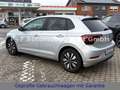 Volkswagen Polo VI Move*AUTOMATIK*1-HAND*GARANTIE*SCHECKHEF Silber - thumbnail 4