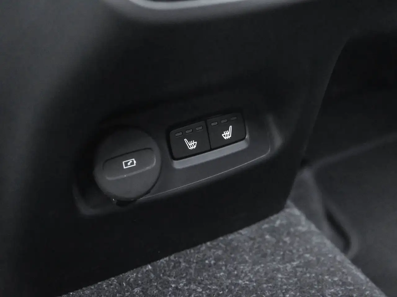 Volvo XC40 снимка Volvo XC40
