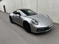 Porsche 911 (992)Carrera 2 Coupé 3.0 Turbo PDK (EU6d-TEMP) Argent - thumbnail 1