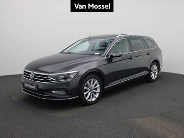 2.0 TDI 110kW DSG7 Elegance Schuif-dak | Zetelverw