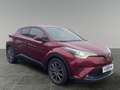 Toyota C-HR 1,8 HSD C-LUB Rot - thumbnail 7