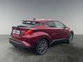 Toyota C-HR 1,8 HSD C-LUB Rot - thumbnail 5
