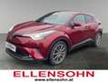 Toyota C-HR 1,8 HSD C-LUB Rot - thumbnail 1