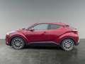 Toyota C-HR 1,8 HSD C-LUB Rot - thumbnail 2