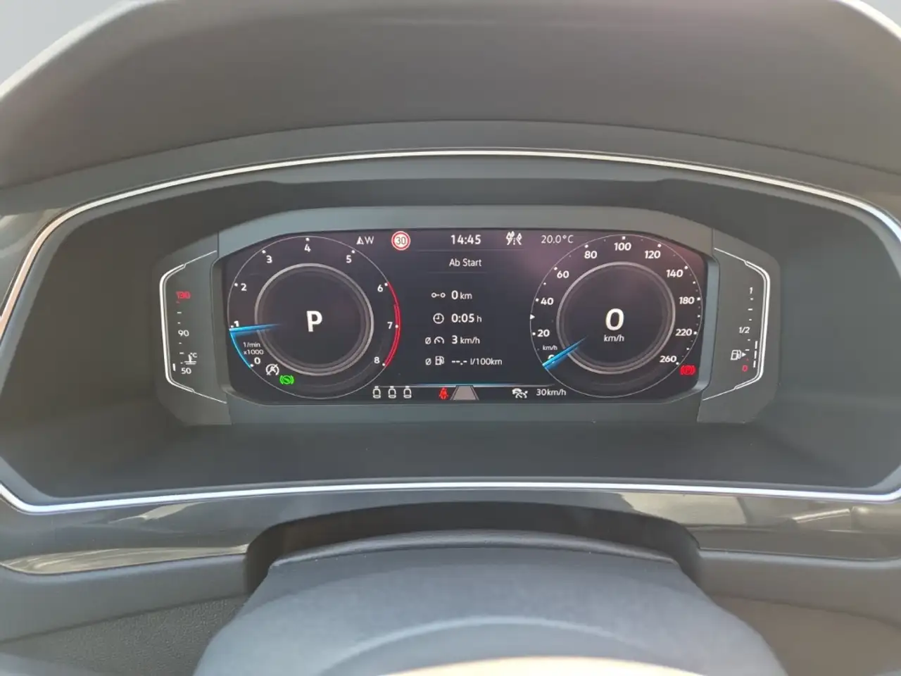 Volkswagen Tiguan 1.5 TSI DSG Active AHK CAM Alarm AppConnect, миниатюра 16