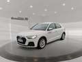 Audi A1 Sportback 1.0 TFSI AUT KLIMA TEMPO. Weiß - thumbnail 1