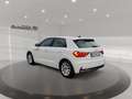 Audi A1 Sportback 1.0 TFSI AUT KLIMA TEMPO. Weiß - thumbnail 3