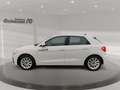 Audi A1 Sportback 1.0 TFSI AUT KLIMA TEMPO. Weiß - thumbnail 2