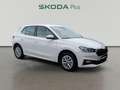 Skoda Fabia 1.0 MPI Ambition 59kW Bianco - thumbnail 1