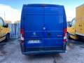 Peugeot Boxer 2.2/CASSONE ALLESTITO/2020/EURO 6D Blu/Azzurro - thumbnail 5
